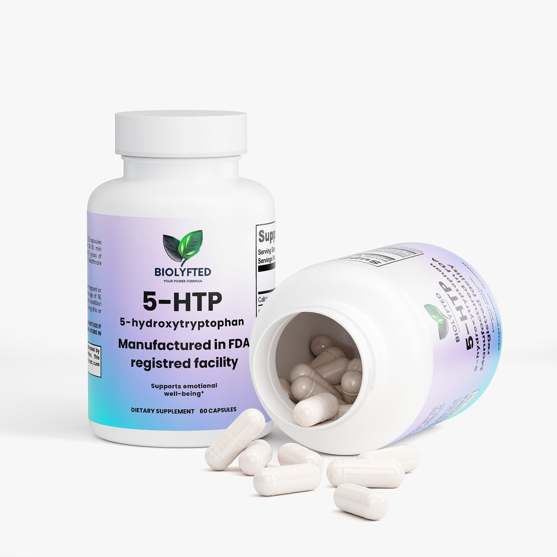 5-HTP