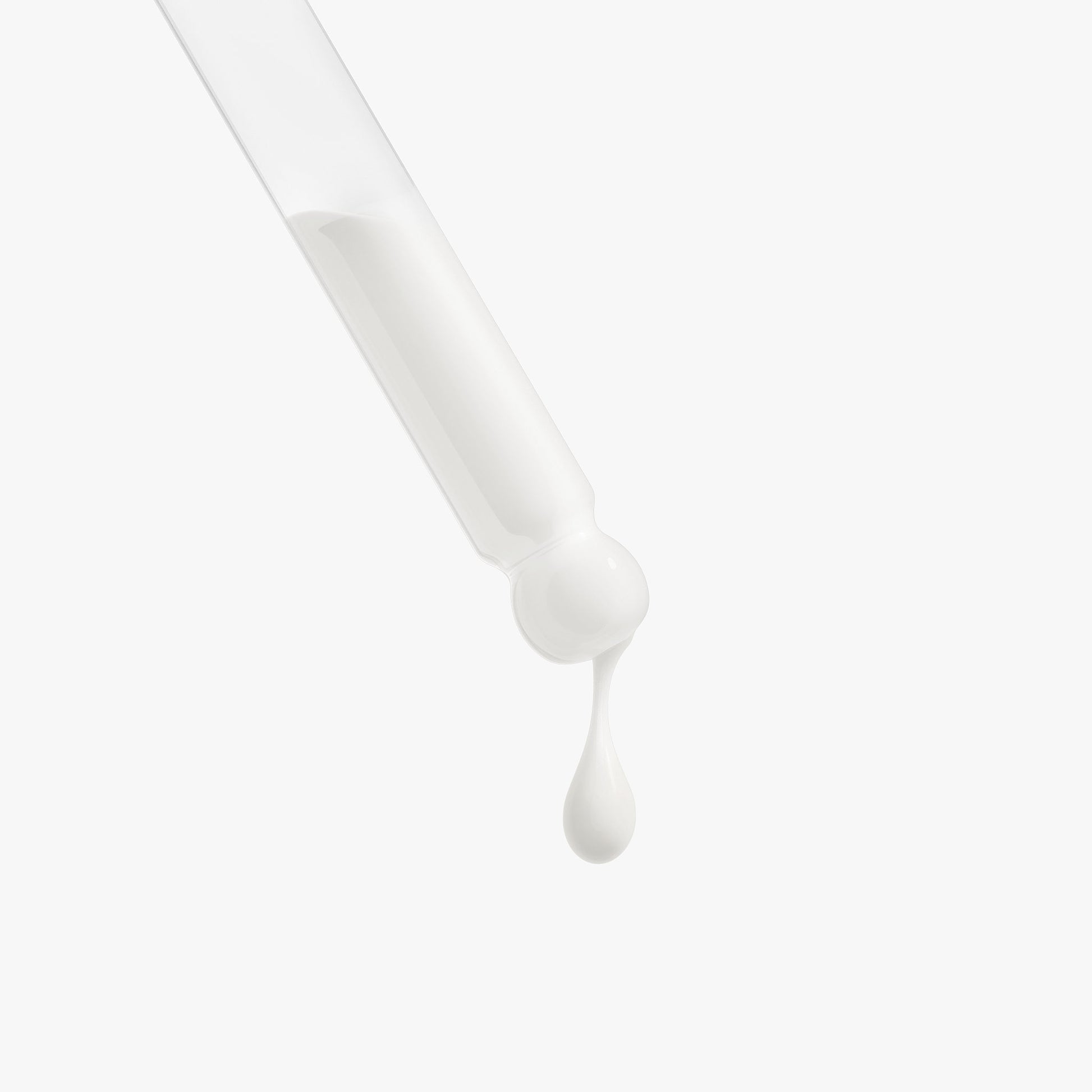 Suero facial con retinol y péptidos